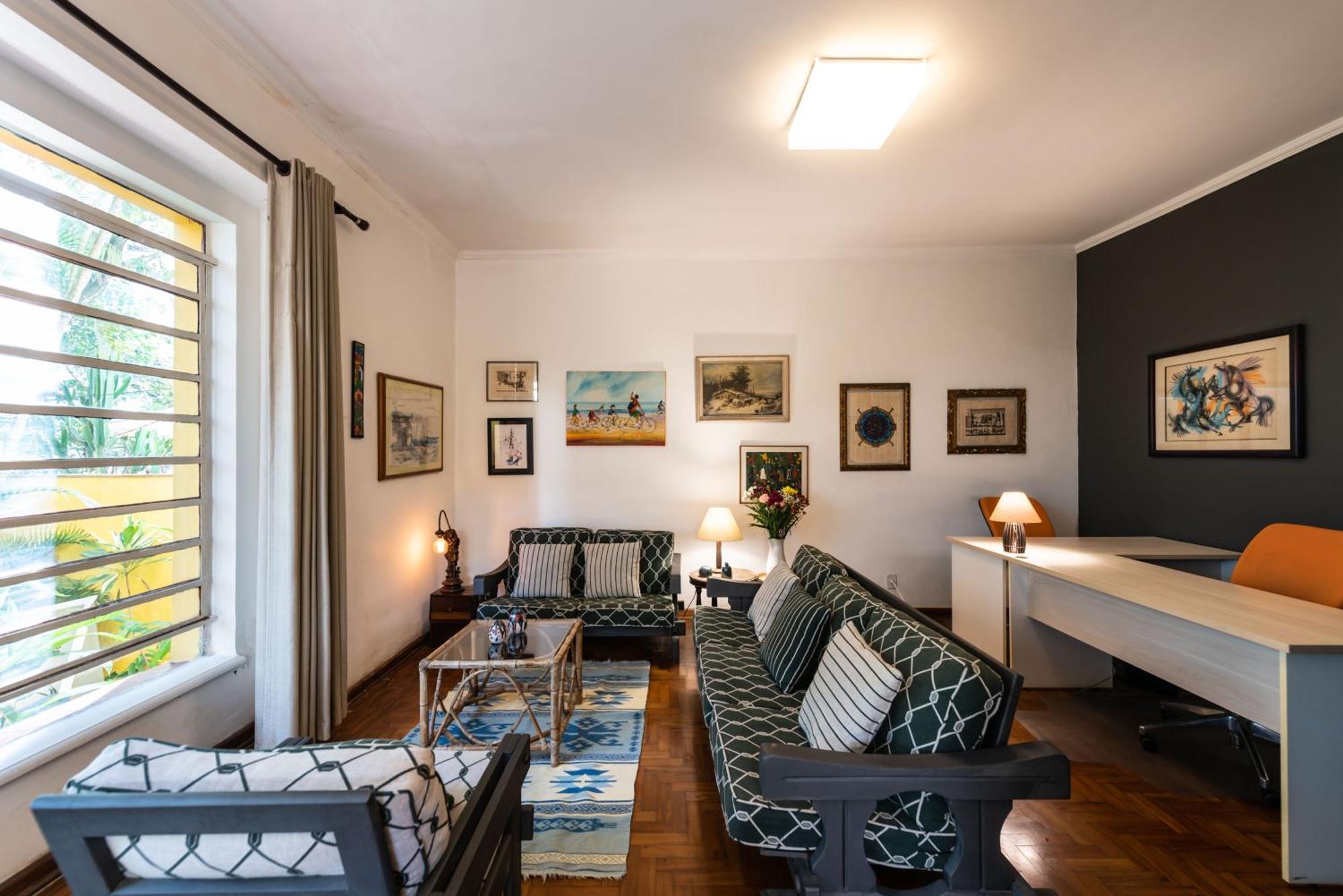 Happy Sweet Home 3 San Paolo Esterno foto
